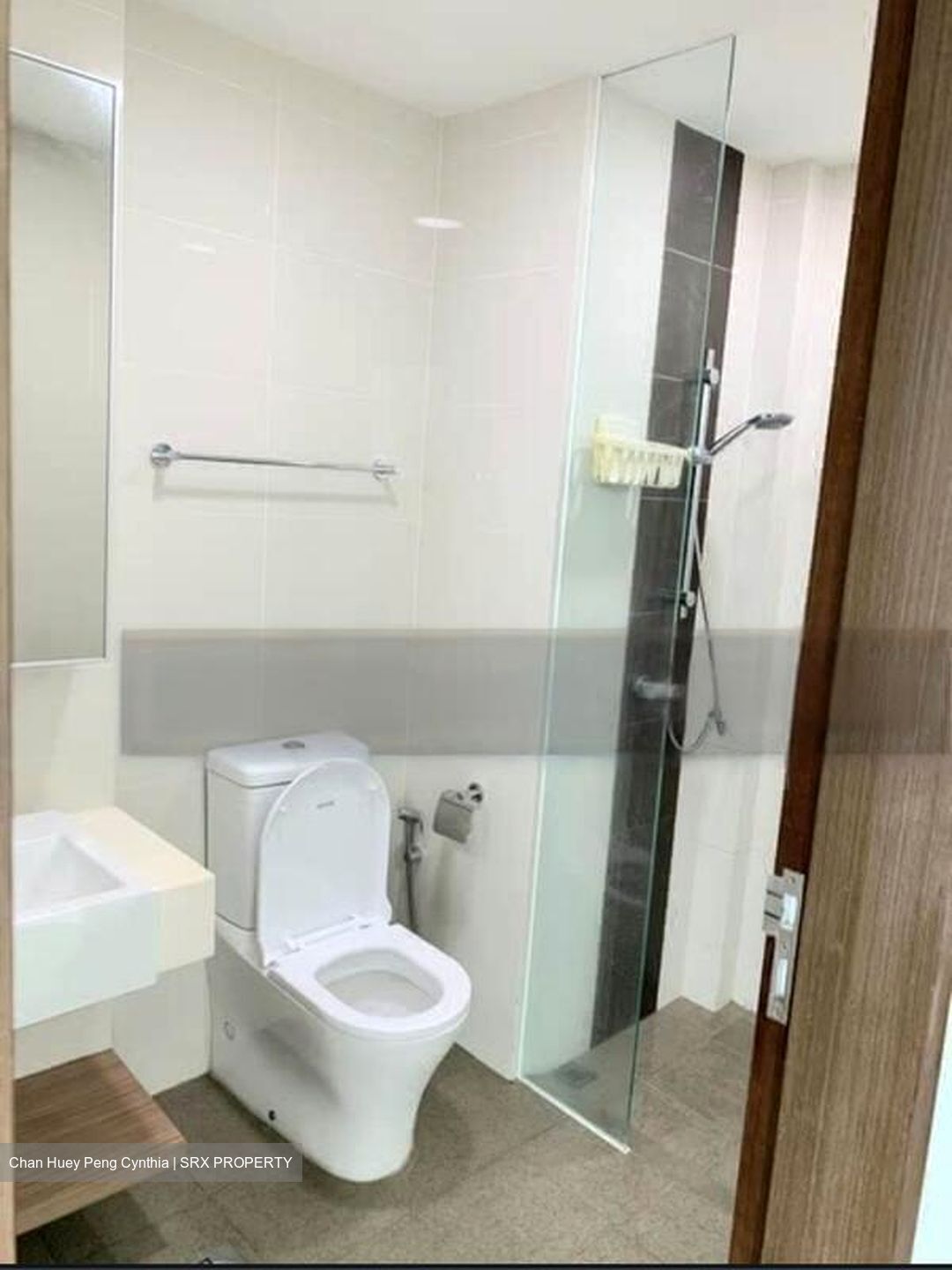 Watercolours (D18), Condominium #448125891